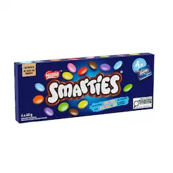 Smarties 38g :