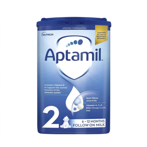 Aptamil Follow On Milk 800gr :
