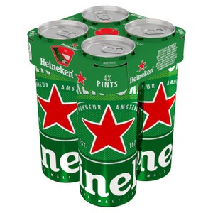 Heineken Beer 330 ml Bottle & Can: