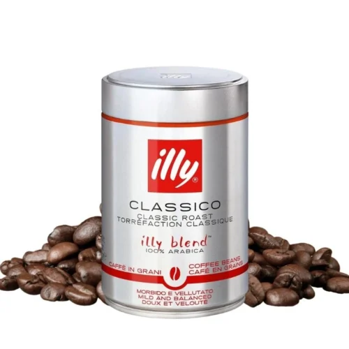 illy Coffee 250g