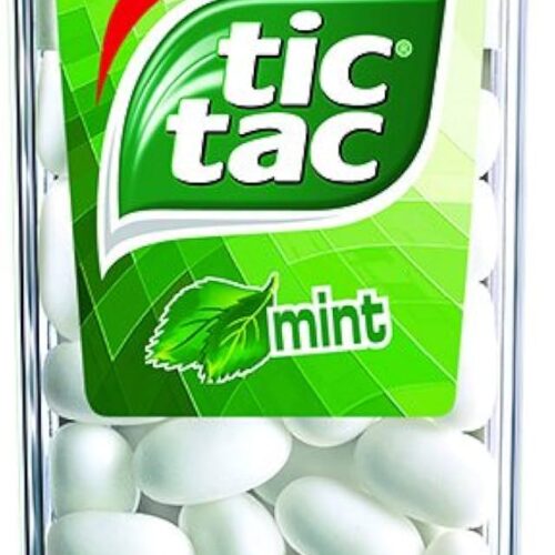 Ferrero Tic Tac Mint 18g