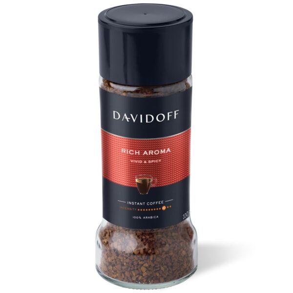 Davidoff Instant Coffee 100 gram :