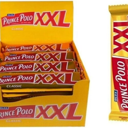 Prince Polo Classic XXL Bar 50g :