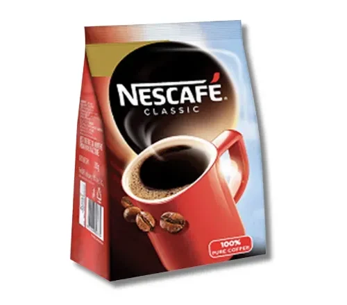 Nescafe Classic 200g :