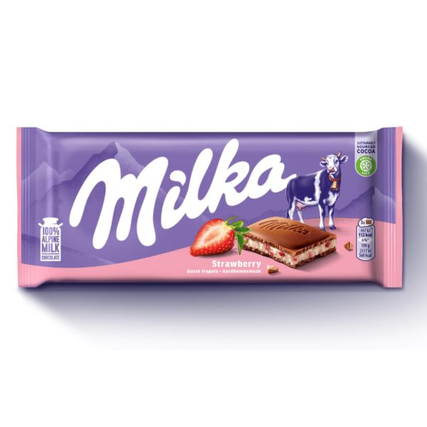 Milka Chocolate