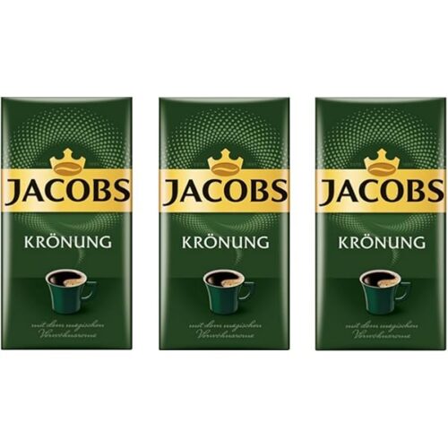 Jacobs Kronung Ground 250g :