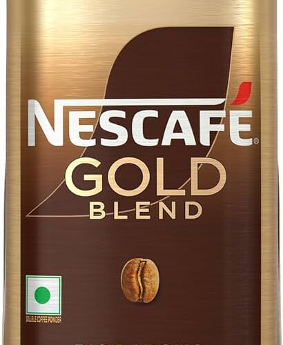 Nescafe Gold 100g :