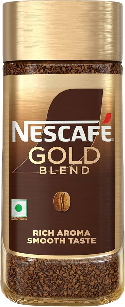Nescafe Gold 100g :