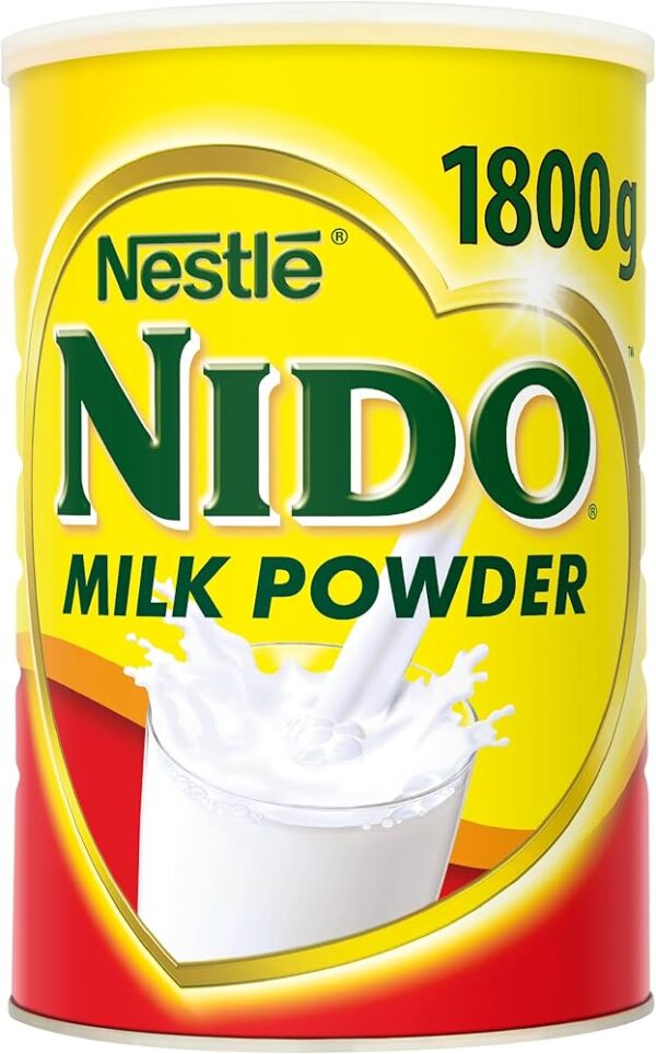 Nido 1800gr :