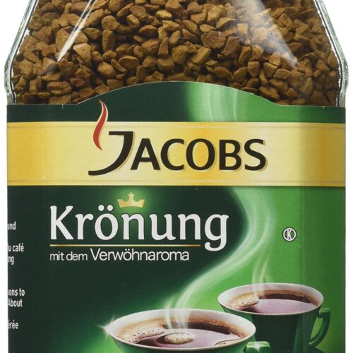 Jacobs Kronung Gold 100g :