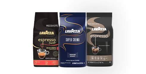 Lavazza Coffee Beans 1 kg :