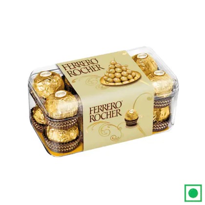 Ferrero Rocher T16 200g