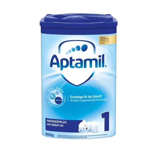 Aptamil infant milk powder 800gr :
