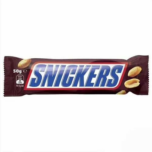 Snickers Bar (50g)