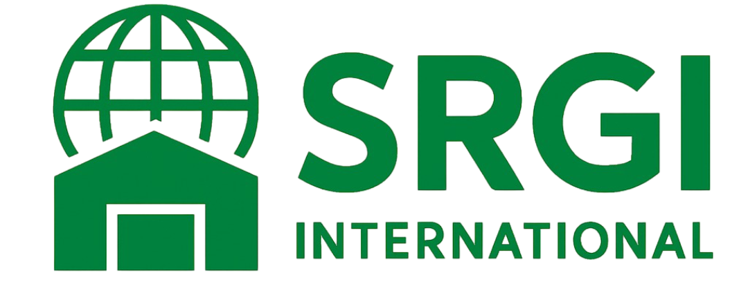 SRGI International