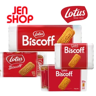 Lotus Biscoff 125g