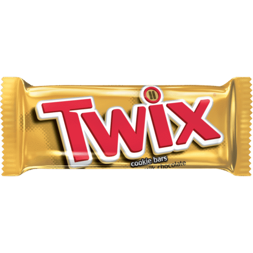 Twix Bar (50g)