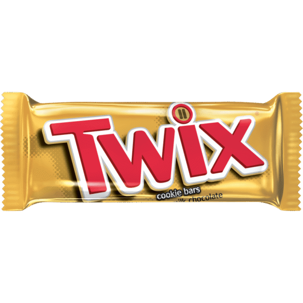 Twix Bar (50g)
