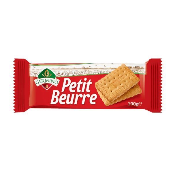 Germino Petit Beurre 100g
