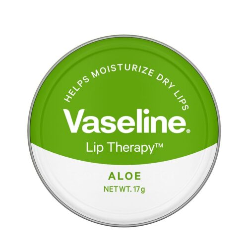 VASELINE LIP THERAPY 20GR ALOE: