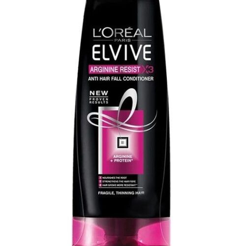 ELSEVE CONDITIONER 200ML ARGININE RESIST 3 :