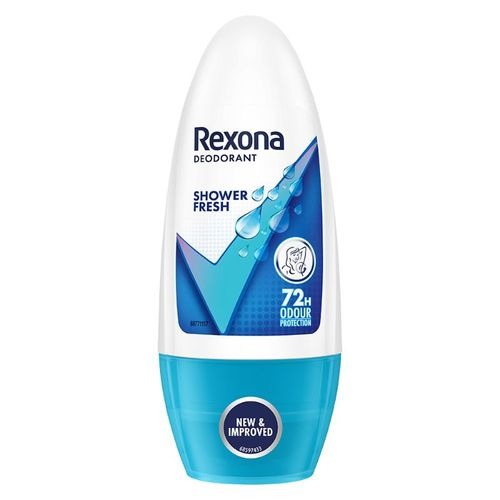 REXONA SHOWER GEL  500ML :