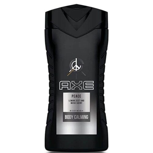 AXE BODYWASH 250ML  PEACE: