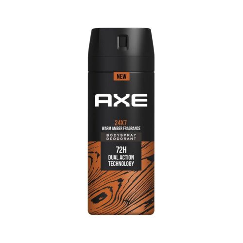 AXE DEODORANTS BODY SPRAY 150ML :