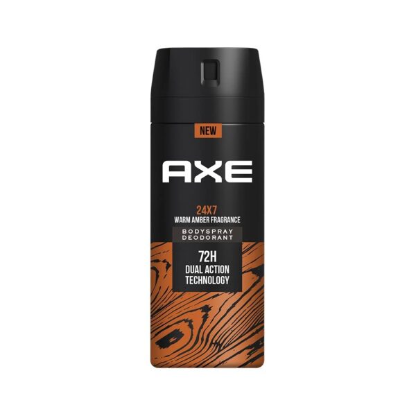 AXE DEODORANTS BODY SPRAY 150ML :