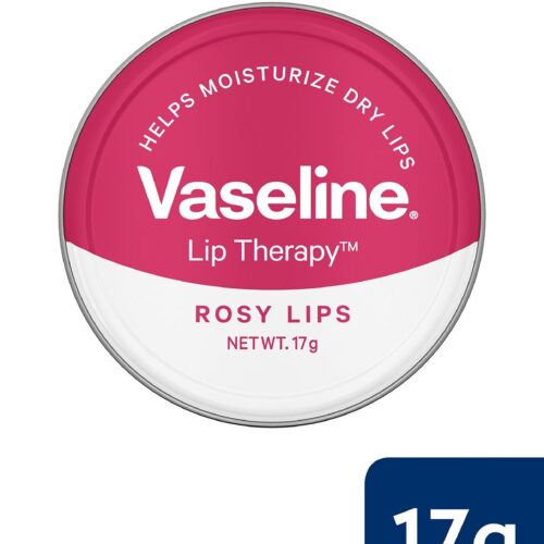 VASLINE LIP THERABY :