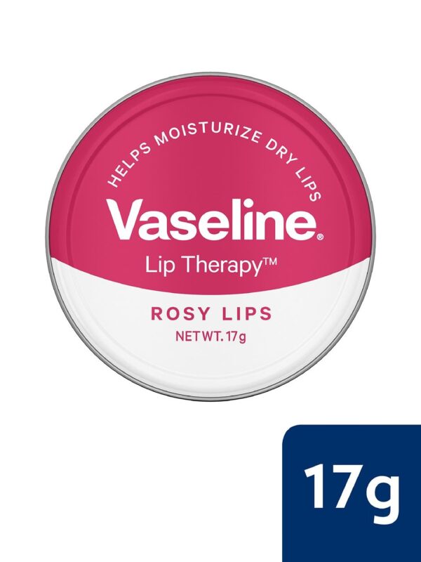 VASLINE LIP THERABY :