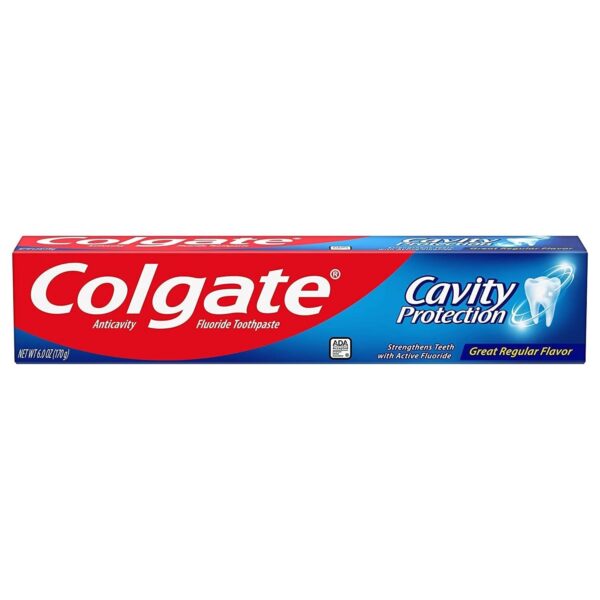 COLGATE TOOTHPASTE 170G  :