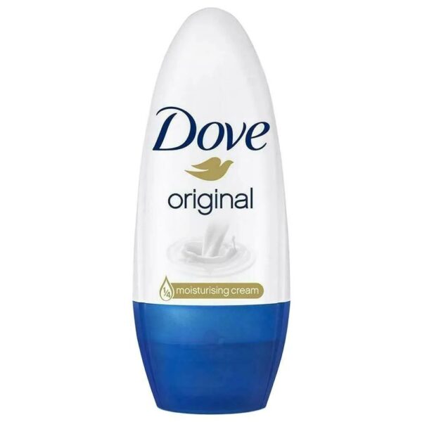 DOVE ROLL-ON 50ML: