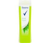 REXONA SHOWER GEL  250ML FW ALOE FRESH :