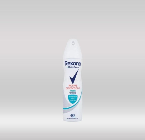 REXONA DEO SPRAY 250ml ACTIVE PROTECTION + FRESH: