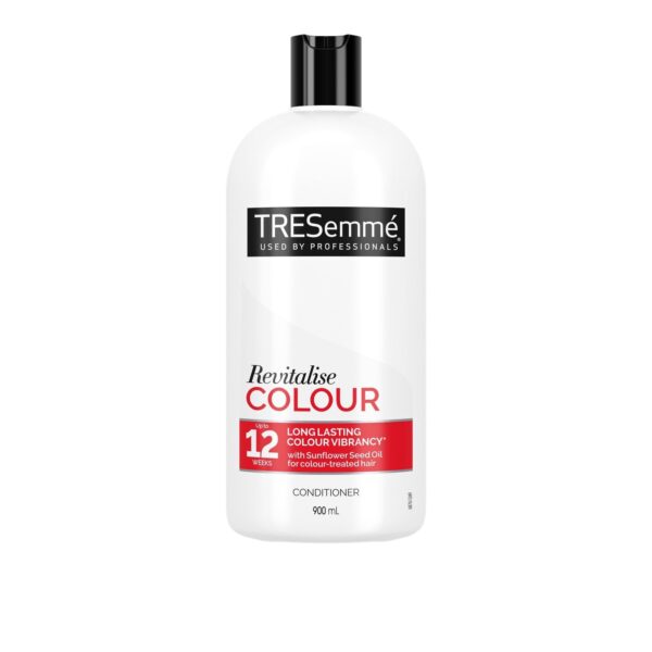 TRESEMME CONDITIONER 750ML COLOUR REVITALISE: